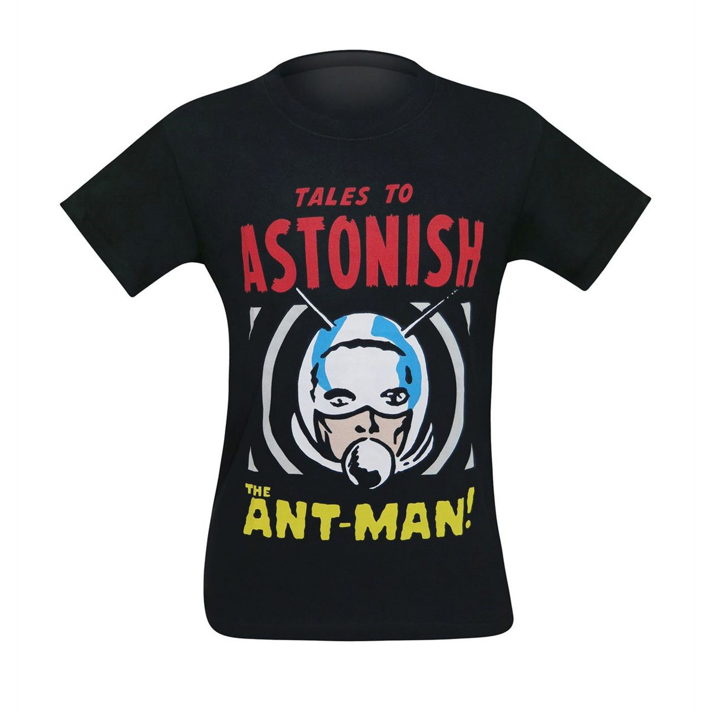 Tales to Astonish Ant-Man Men's T-Shirt