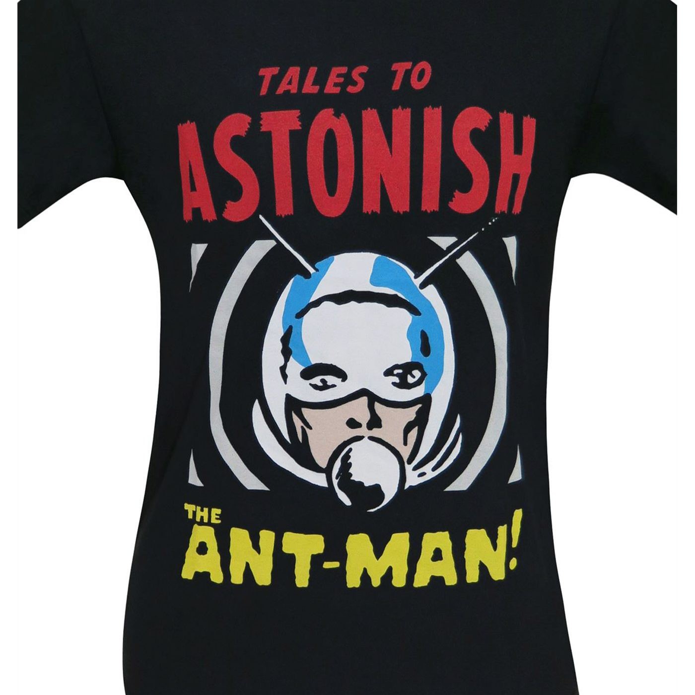Tales to Astonish Ant-Man Men's T-Shirt
