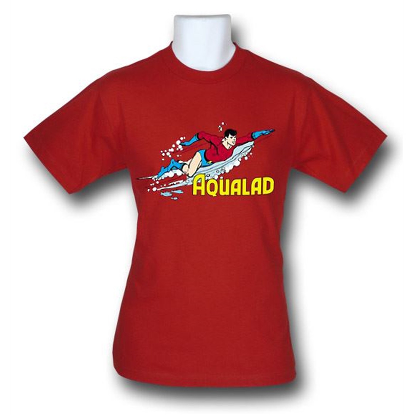 Aqualad Retro T-Shirt