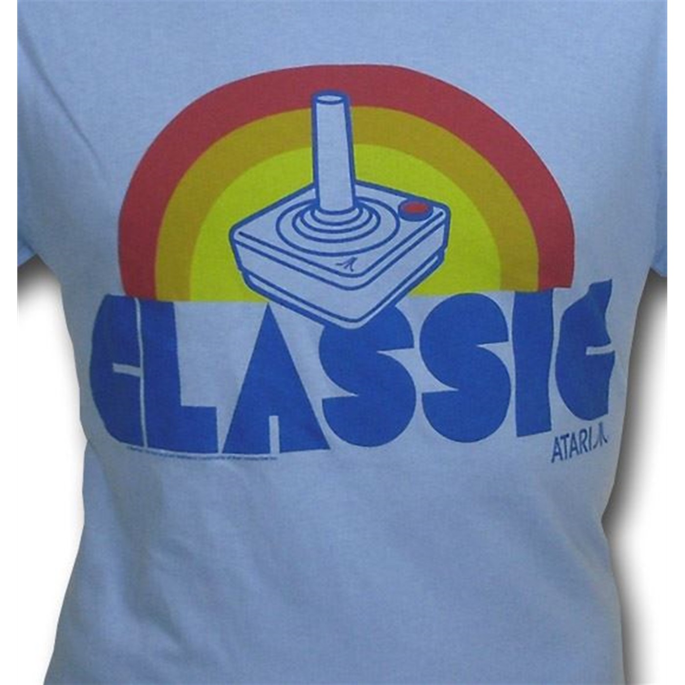 Atari Classic Controller T-Shirt