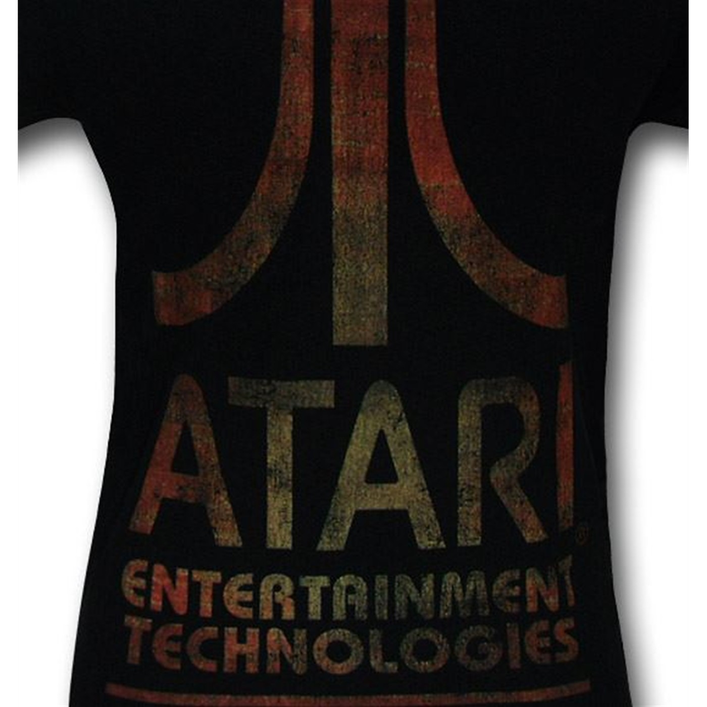 Atari Entertainment Technologies T-Shirt