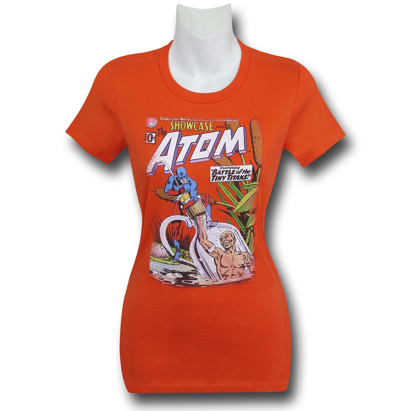 Atom #34 Cover Women's T-Shirt