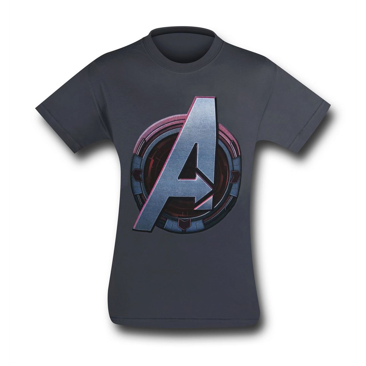 Avengers Hawkeye A Symbol T-Shirt