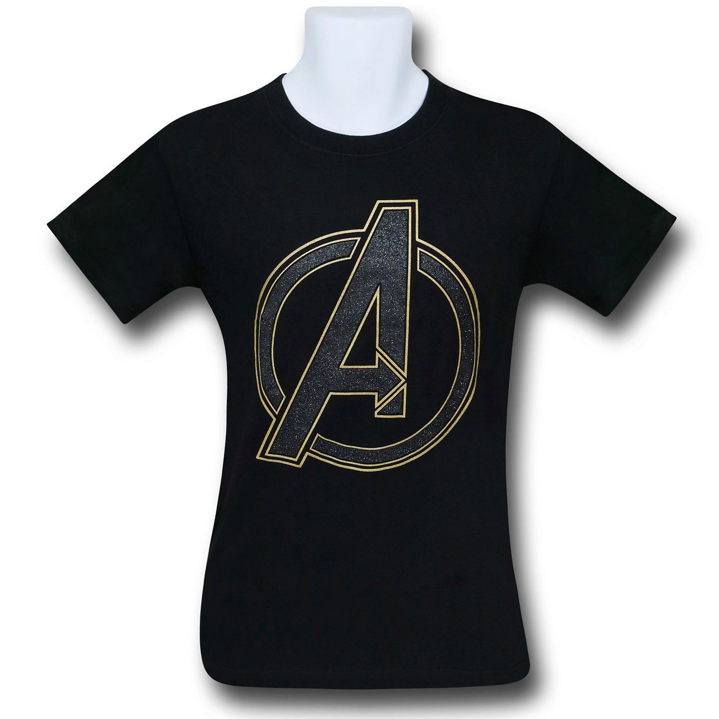 Avengers Outer Symbol T-Shirt