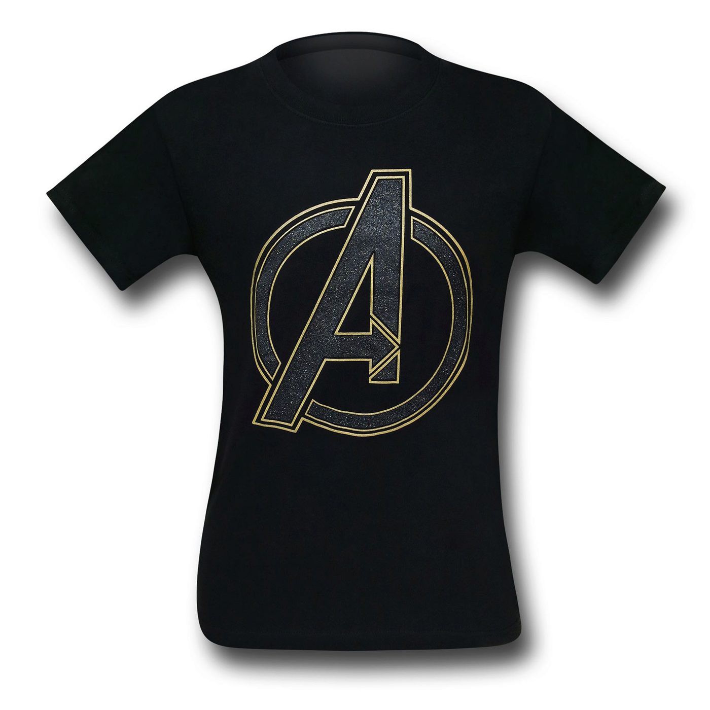 Avengers Outer Symbol T-Shirt