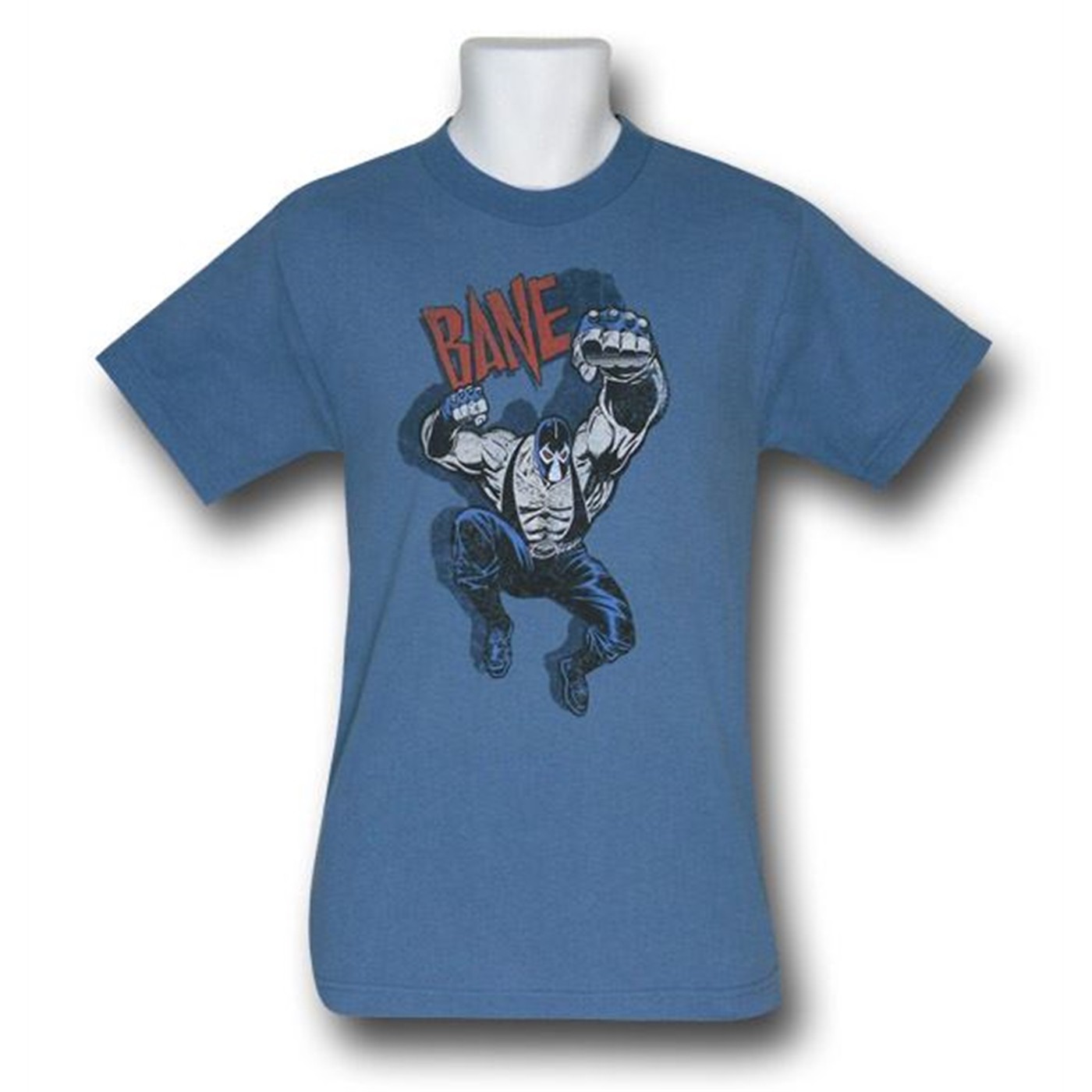 Bane Assault T-Shirt