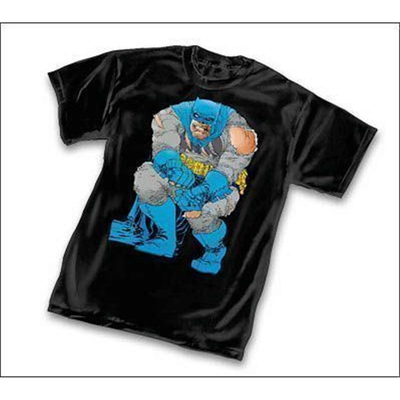 Batman dark hot sale knight shirt