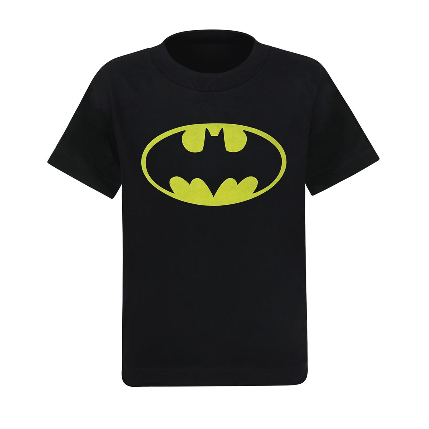 Batman Kids Symbol T-Shirt