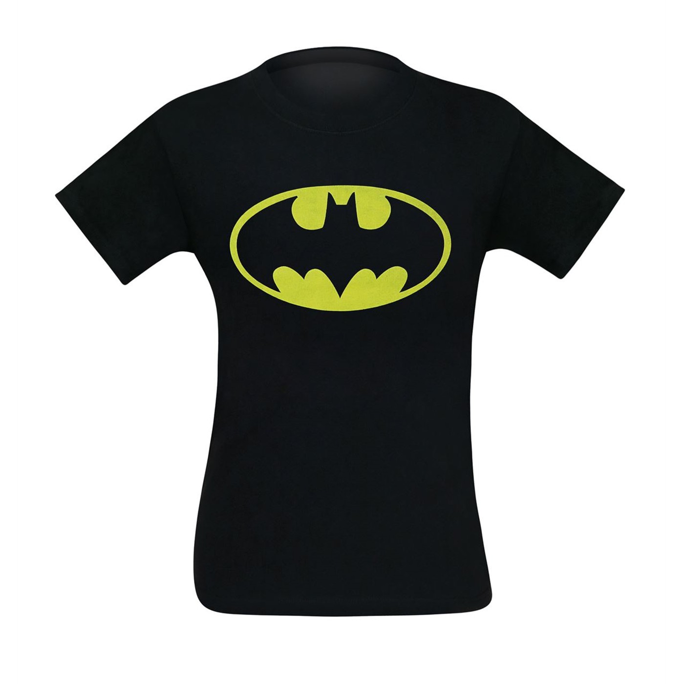 Batman Kids Symbol T-Shirt