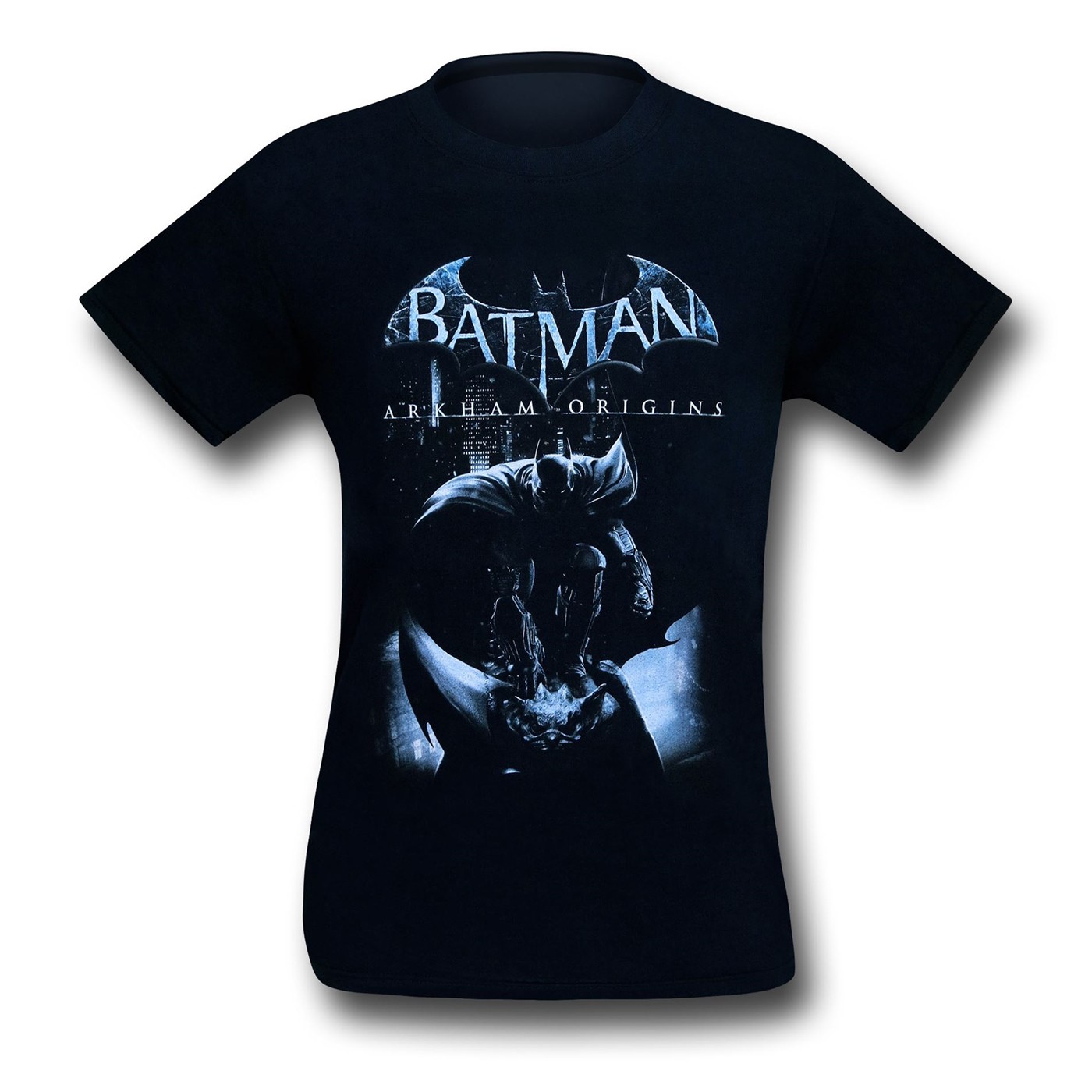 Batman Arkham Origins Perch T-Shirt