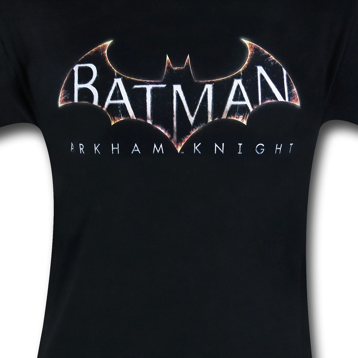 Batman Arkham Knight Logo T-Shirt