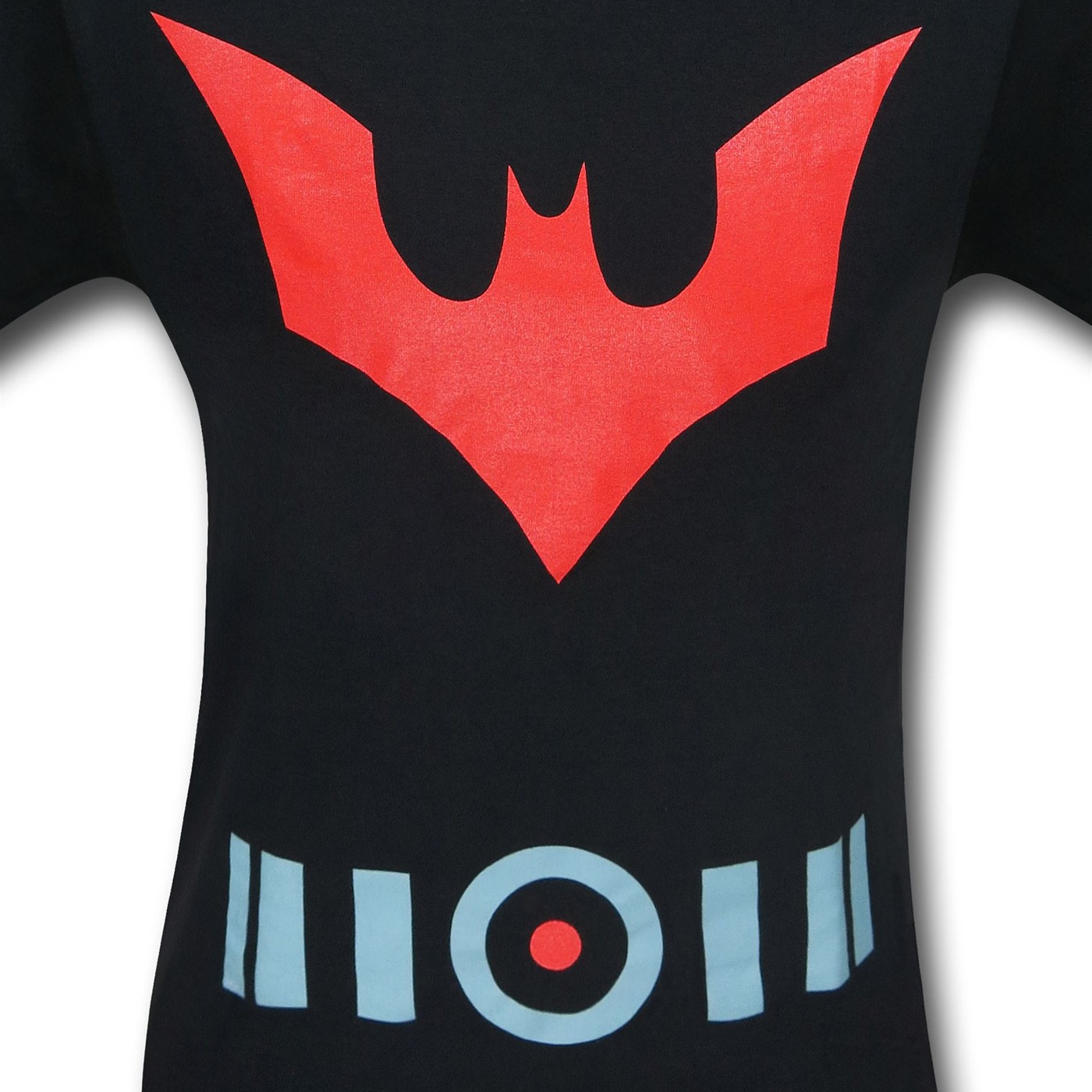 Batman Beyond Costume T-Shirt