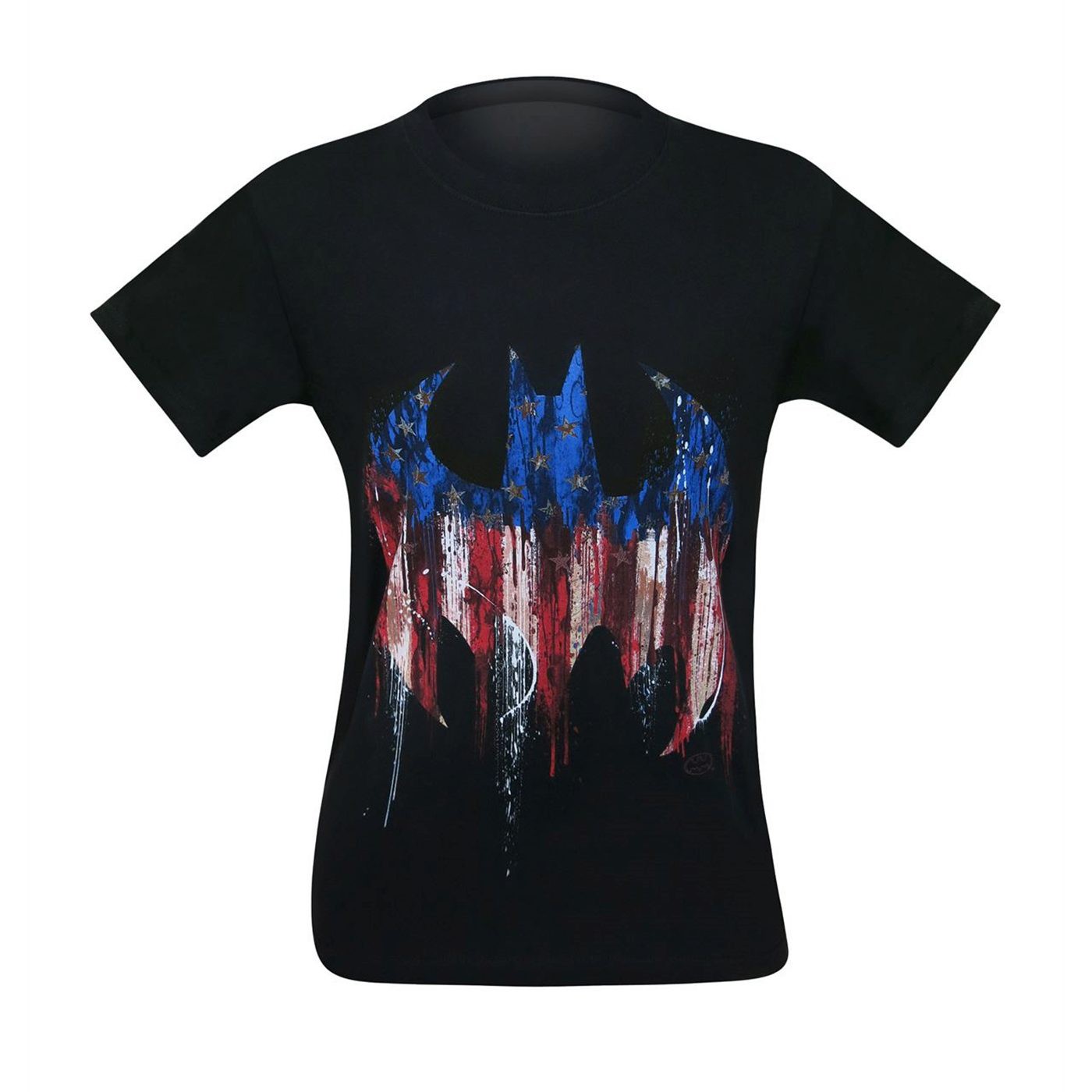 Batman Americana T-Shirt