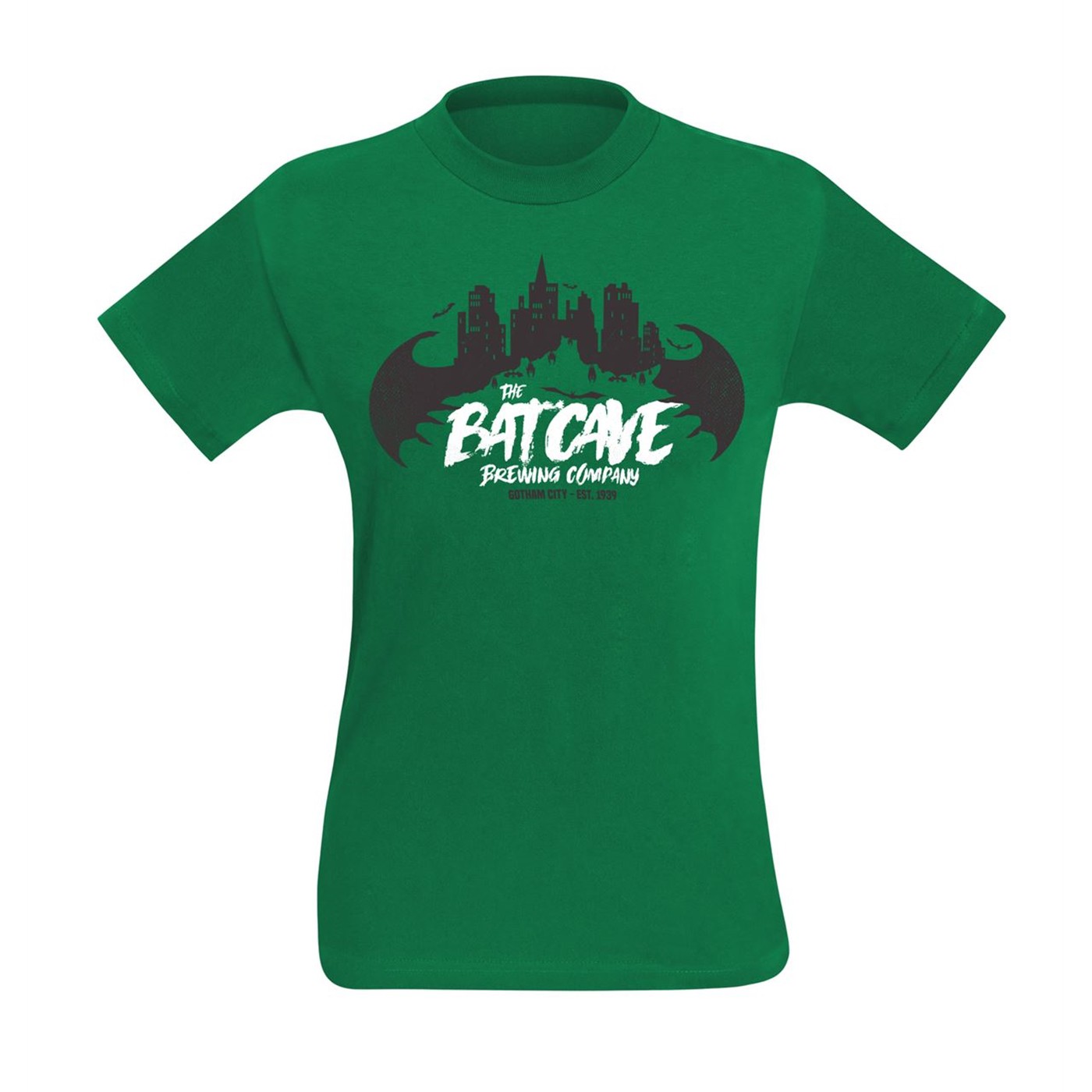 The Batcave Brewing Company Men's T-Shirt