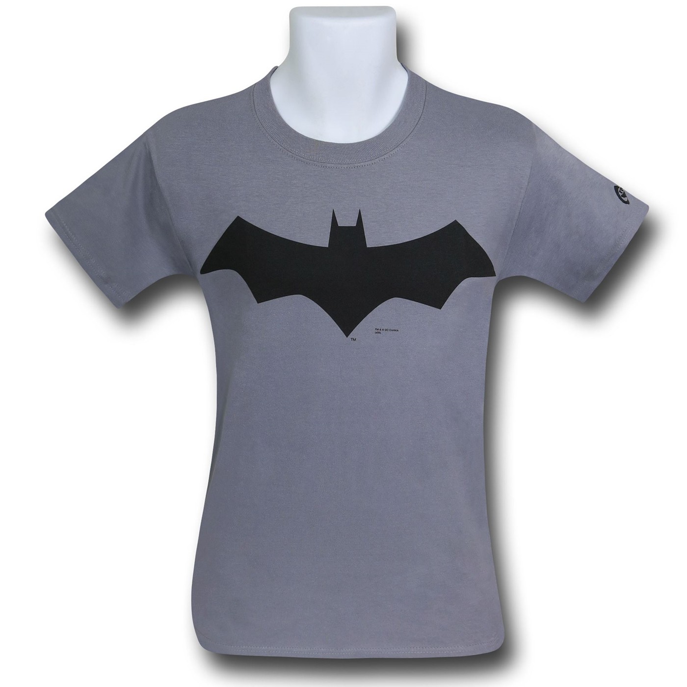 Batman Classic Symbol T-Shirt