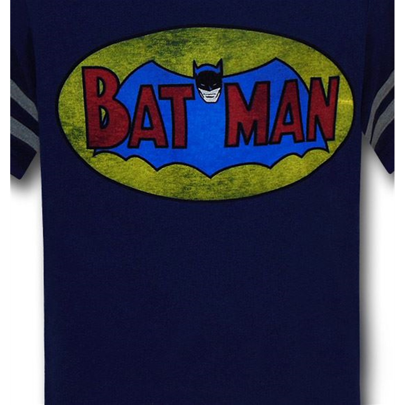 batman logo t shirts