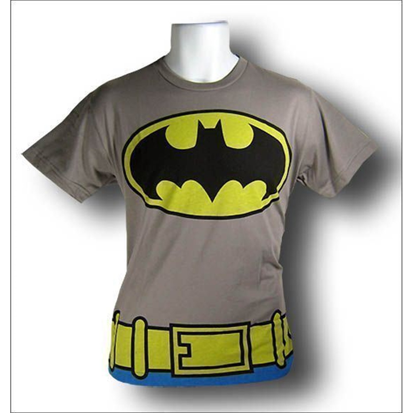 Batman Costume T-Shirt