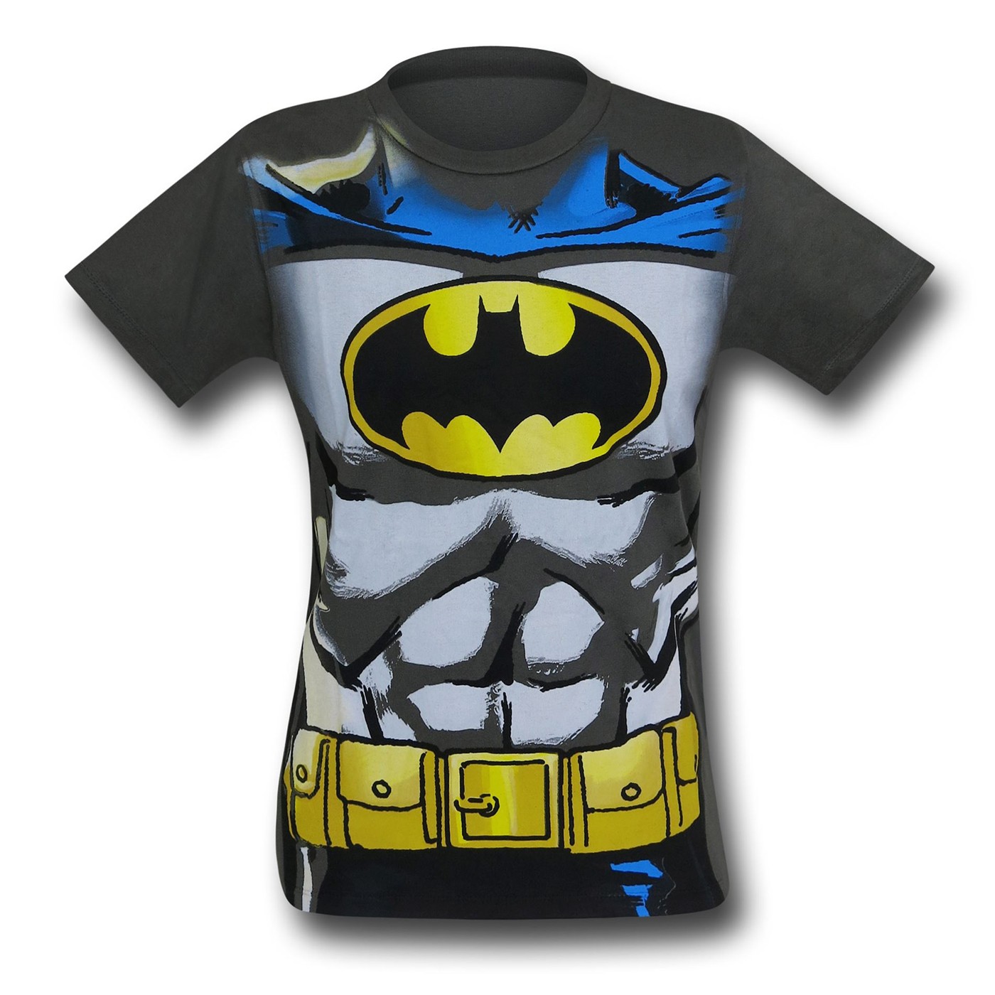 Batman Silver Age 30 Single Costume T-Shirt