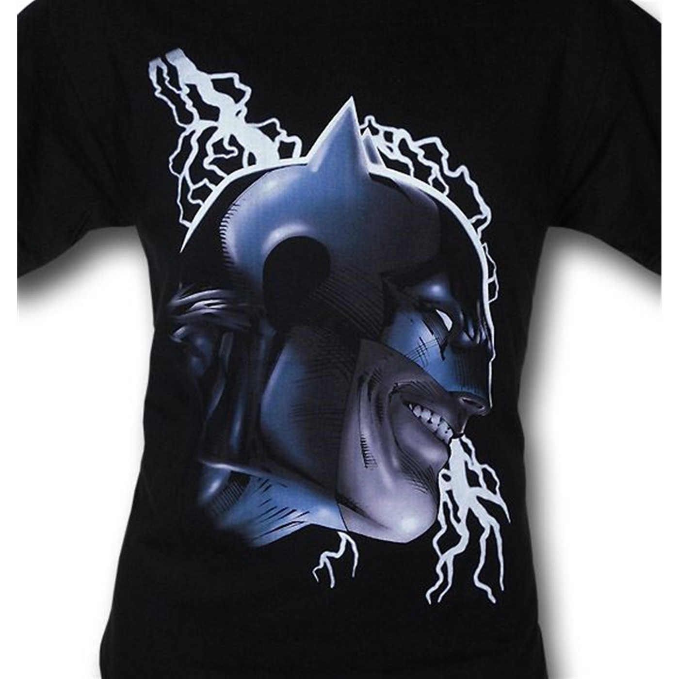 Batman Crazy Grin T-Shirt