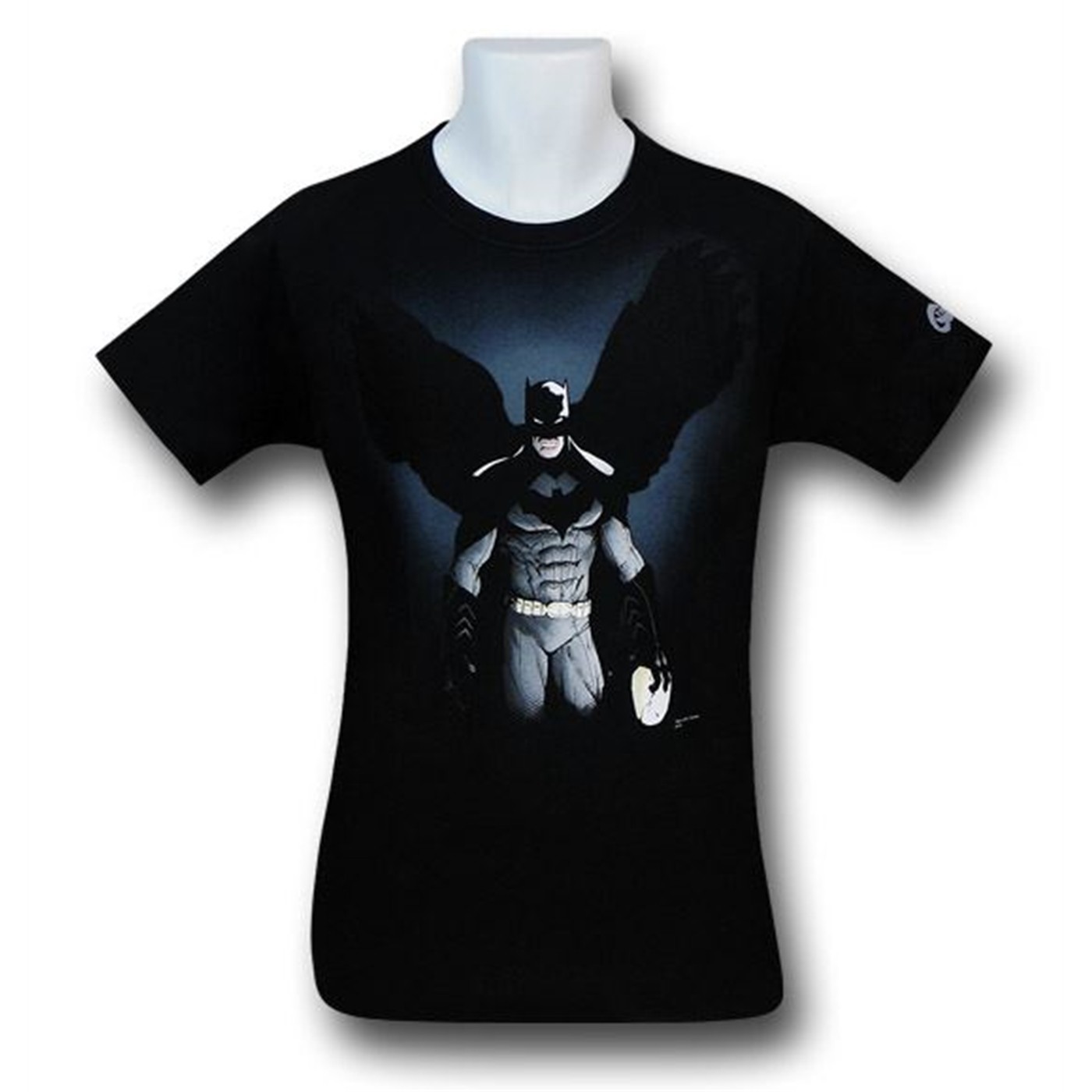 Batman City of Owls T-Shirt