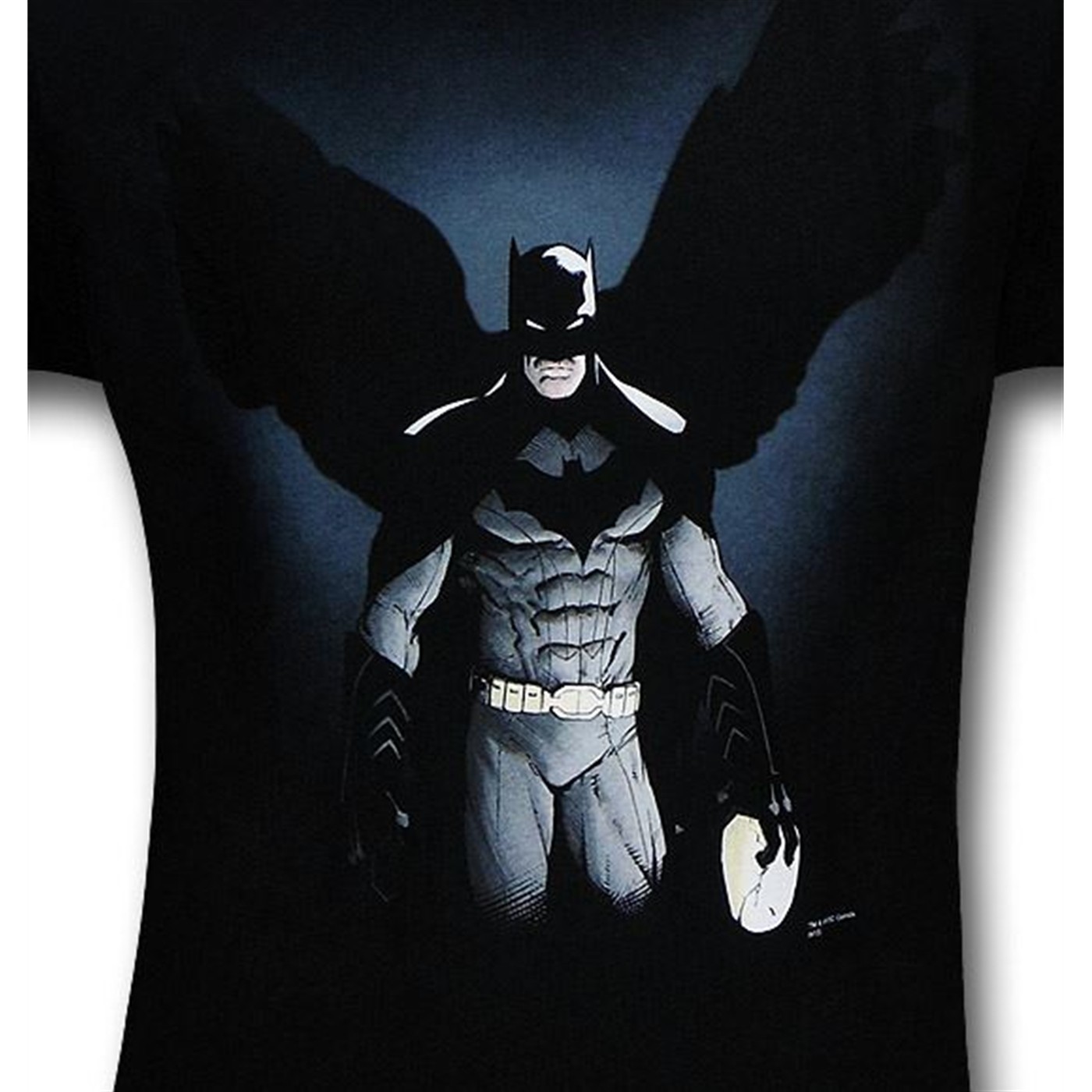 Batman City of Owls T-Shirt