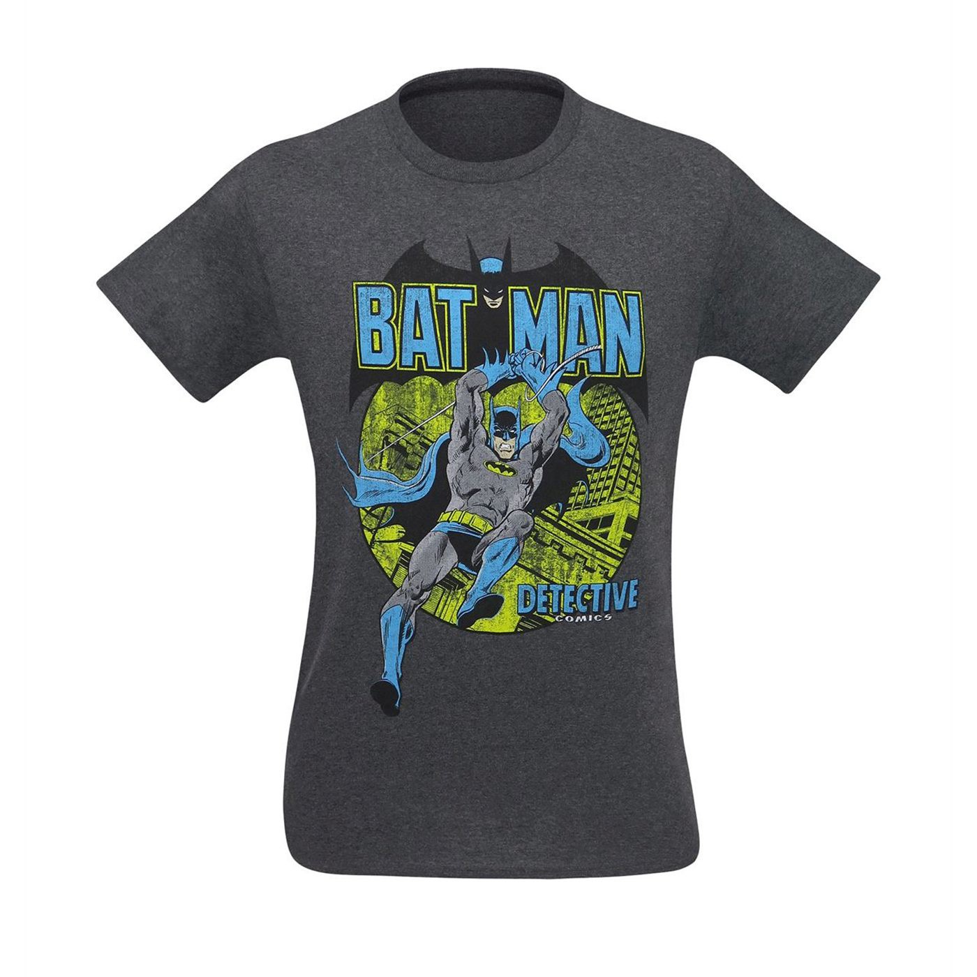 Batman Detective Comics Men's T-Shirt