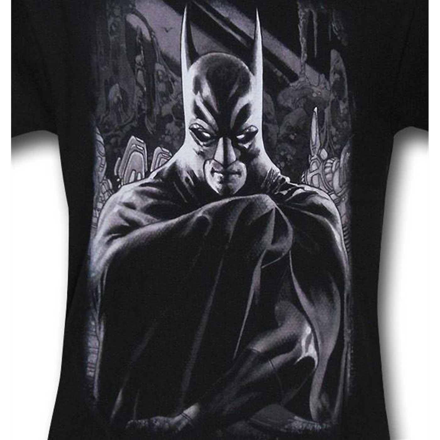 Batman Detective Comics #821 T-Shirt
