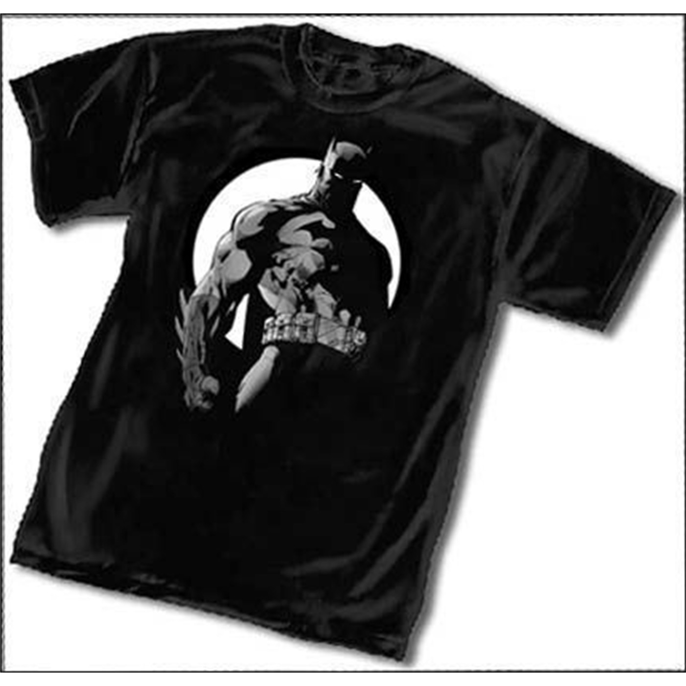 Batman Dark Knight Moon T-Shirt