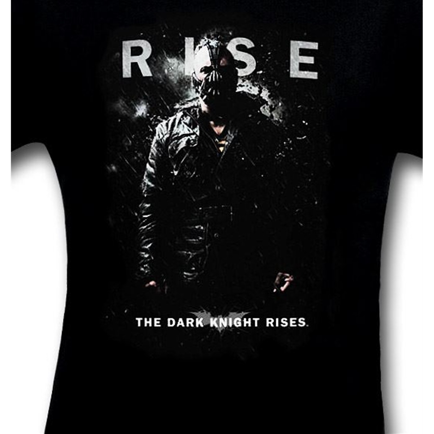 Dark Knight Rises Bane Rise T-Shirt