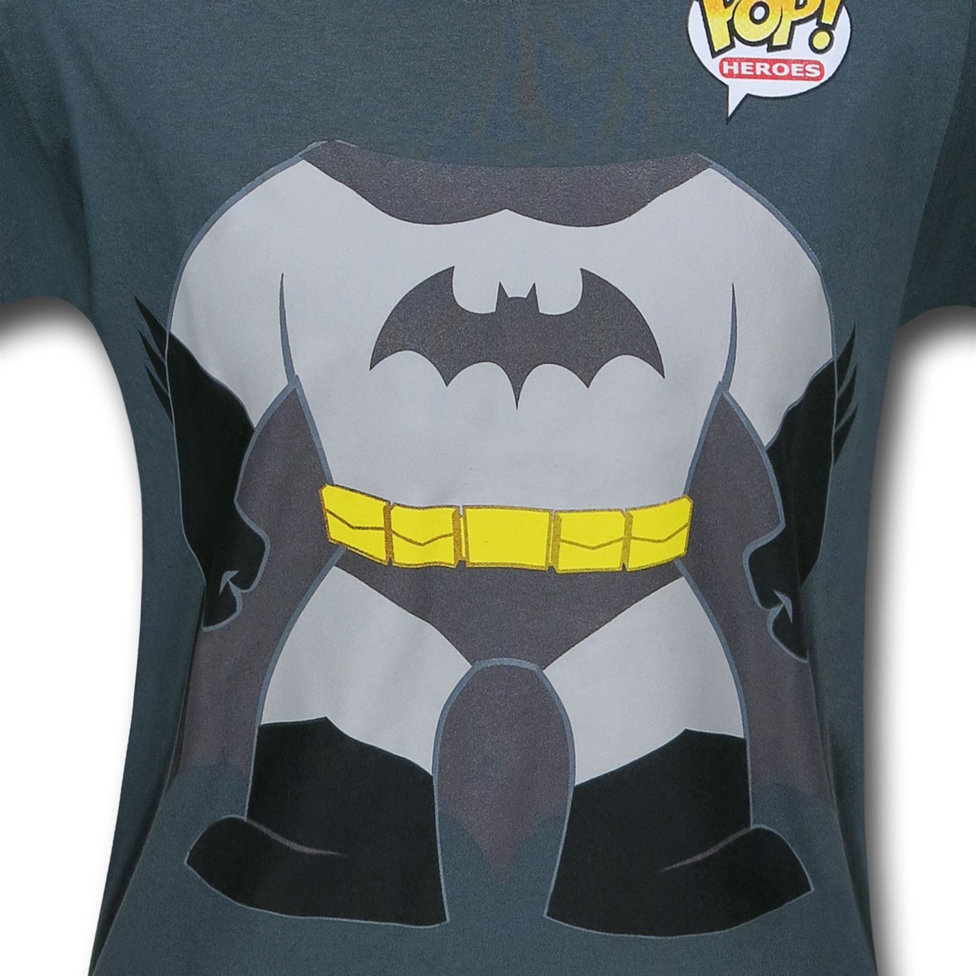 Batman Be the Funko Hero Kids T-Shirt