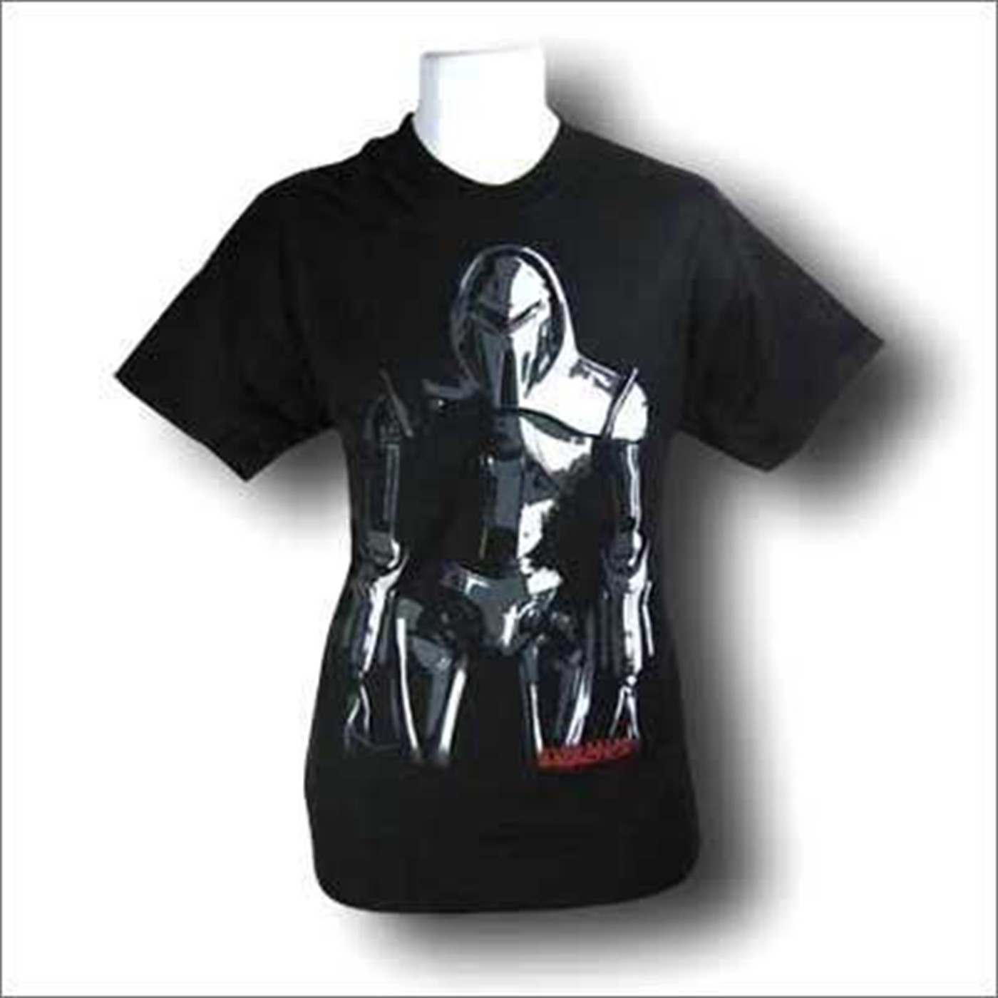 Battlestar Galactica Cylon T-Shirt