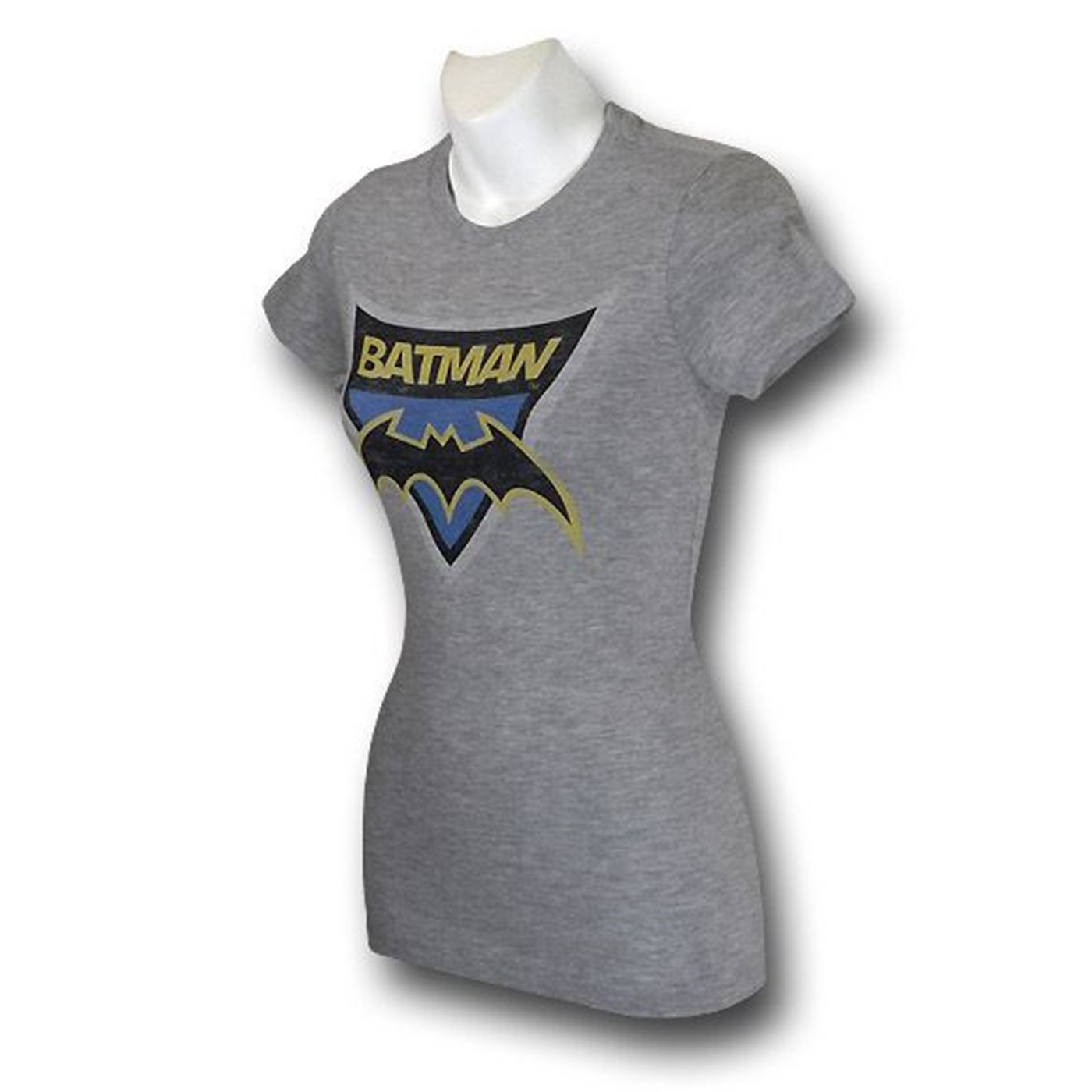 Batman Women's Brave and Bold T-Shirt