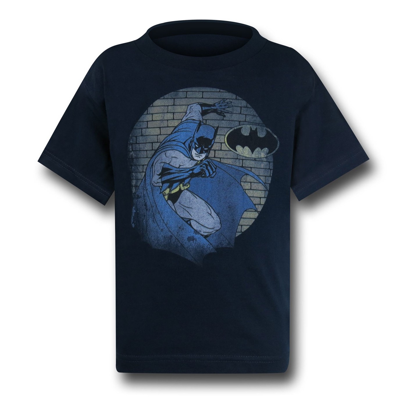 Batman Juvenile In the Spotlight T-Shirt