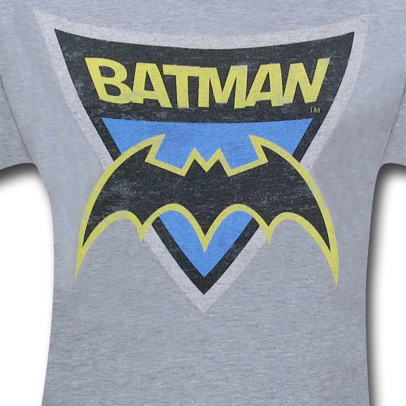 Batman Kids Brave & Bold T-Shirt