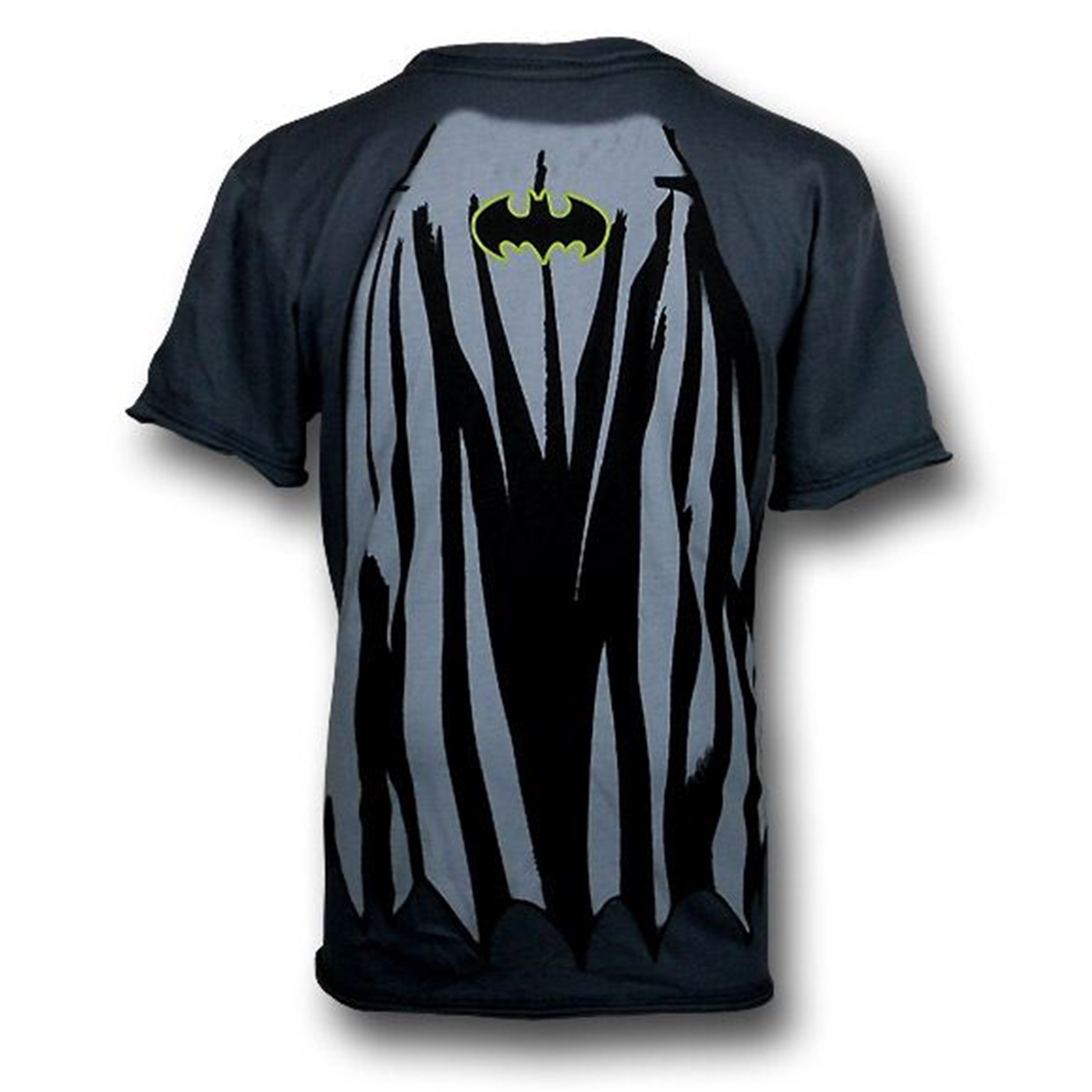 Batmam Kids Costume 30 Single T-Shirt