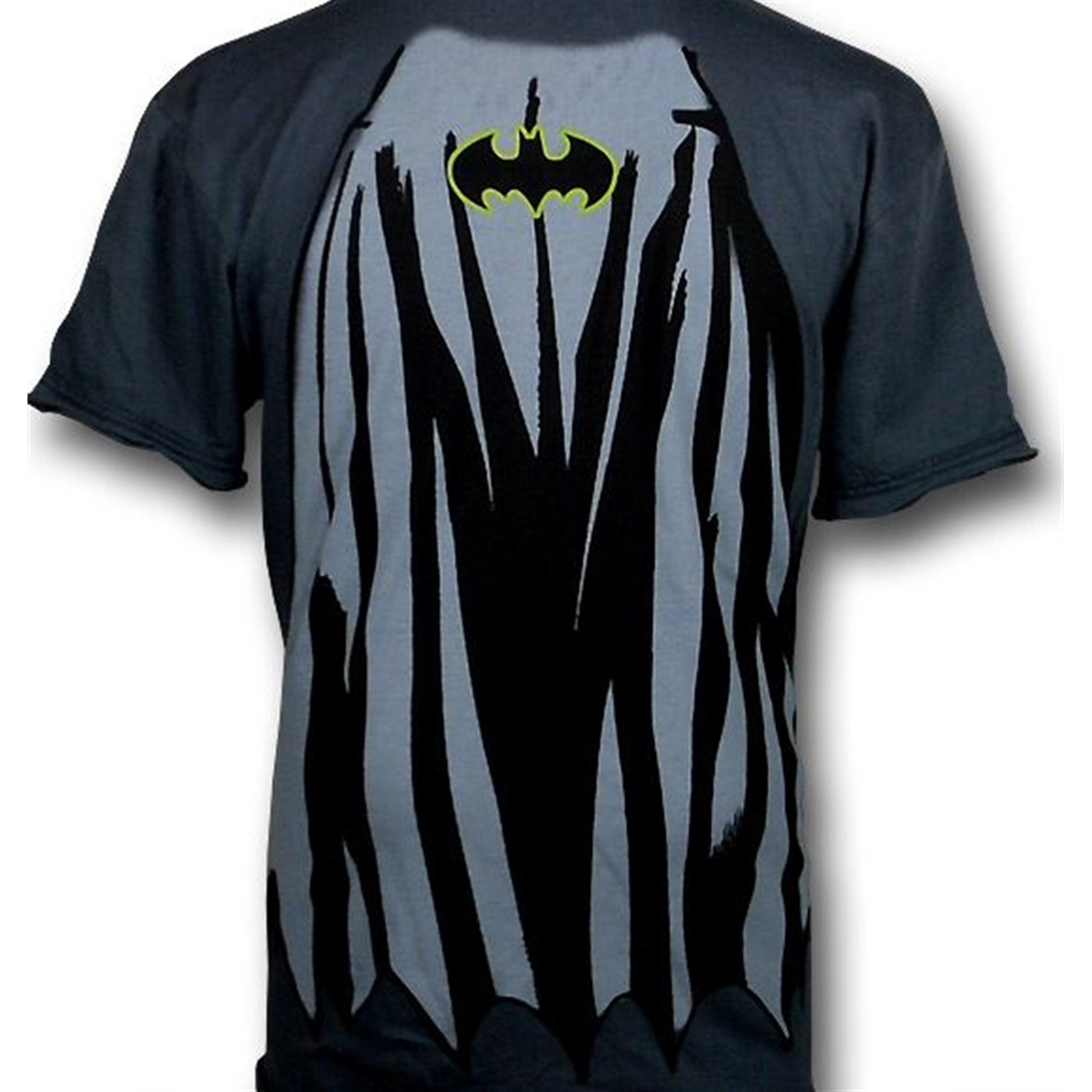 Batmam Kids Costume 30 Single T-Shirt