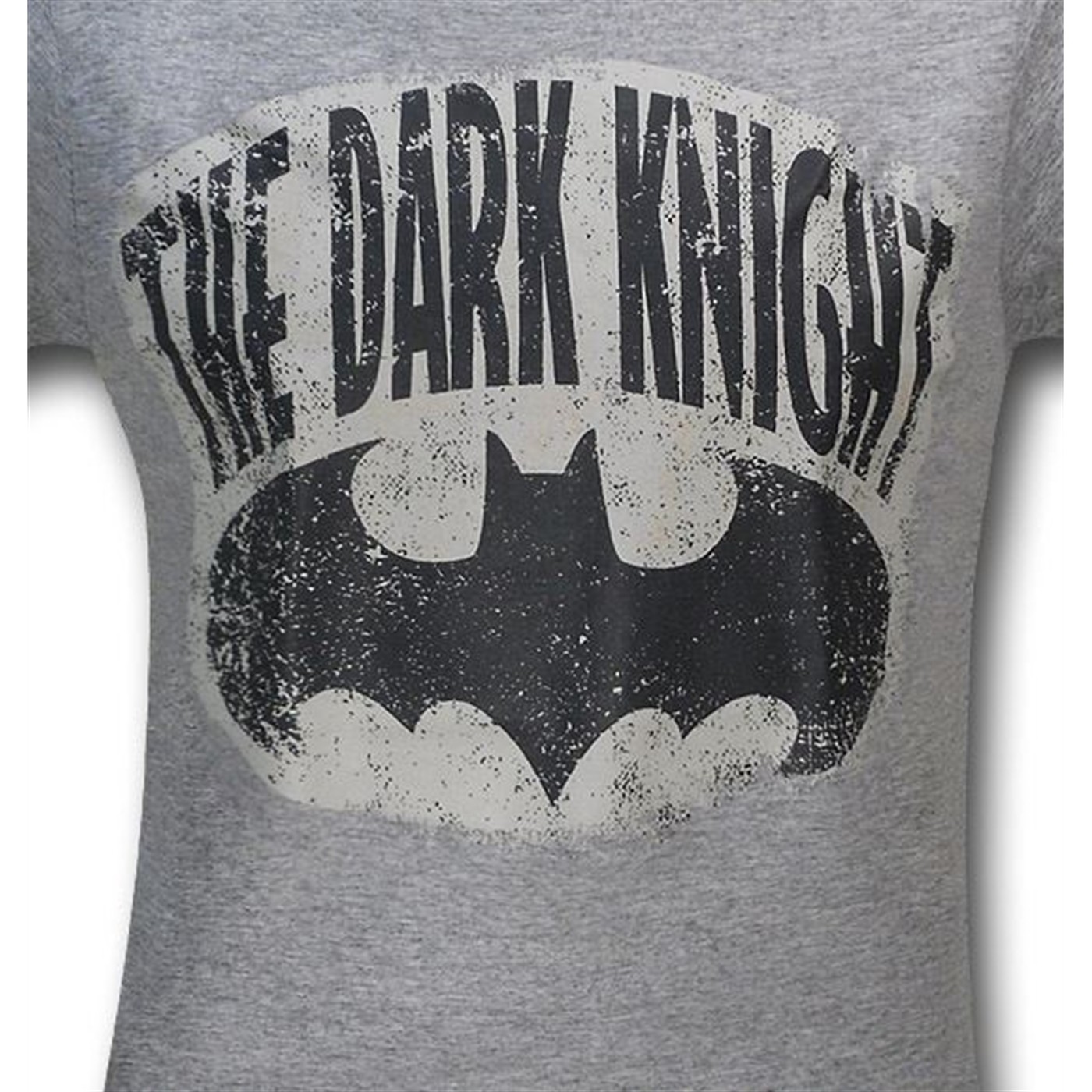 Batman Dark Knight Limited Edition Kids T-Shirt
