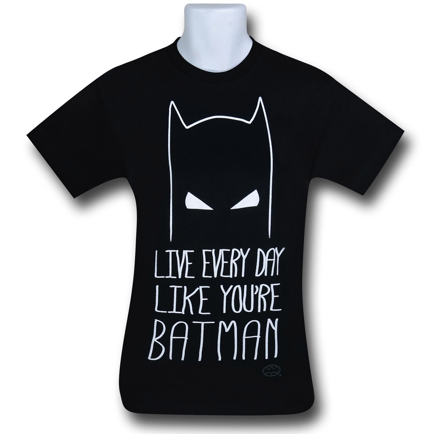 Batman Like You're Batman T-Shirt