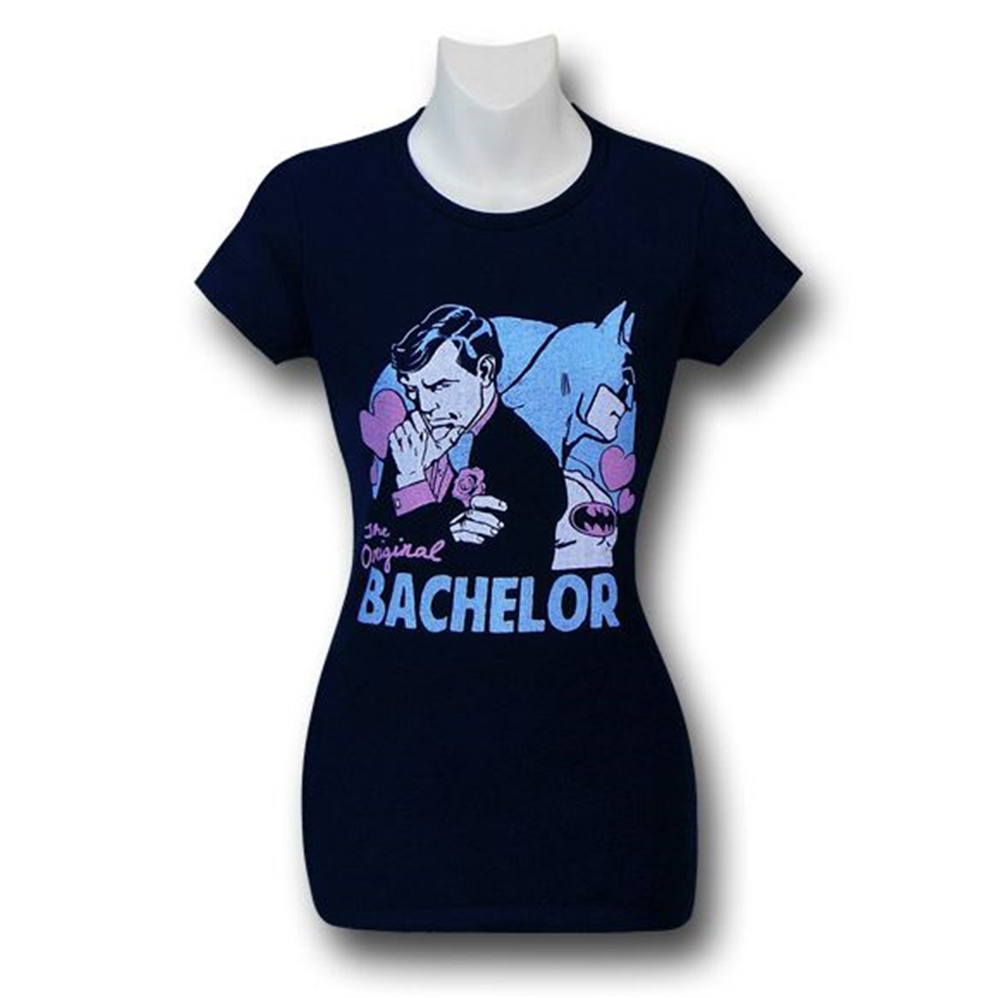 Batman Original Bachelor Women's T-Shirt
