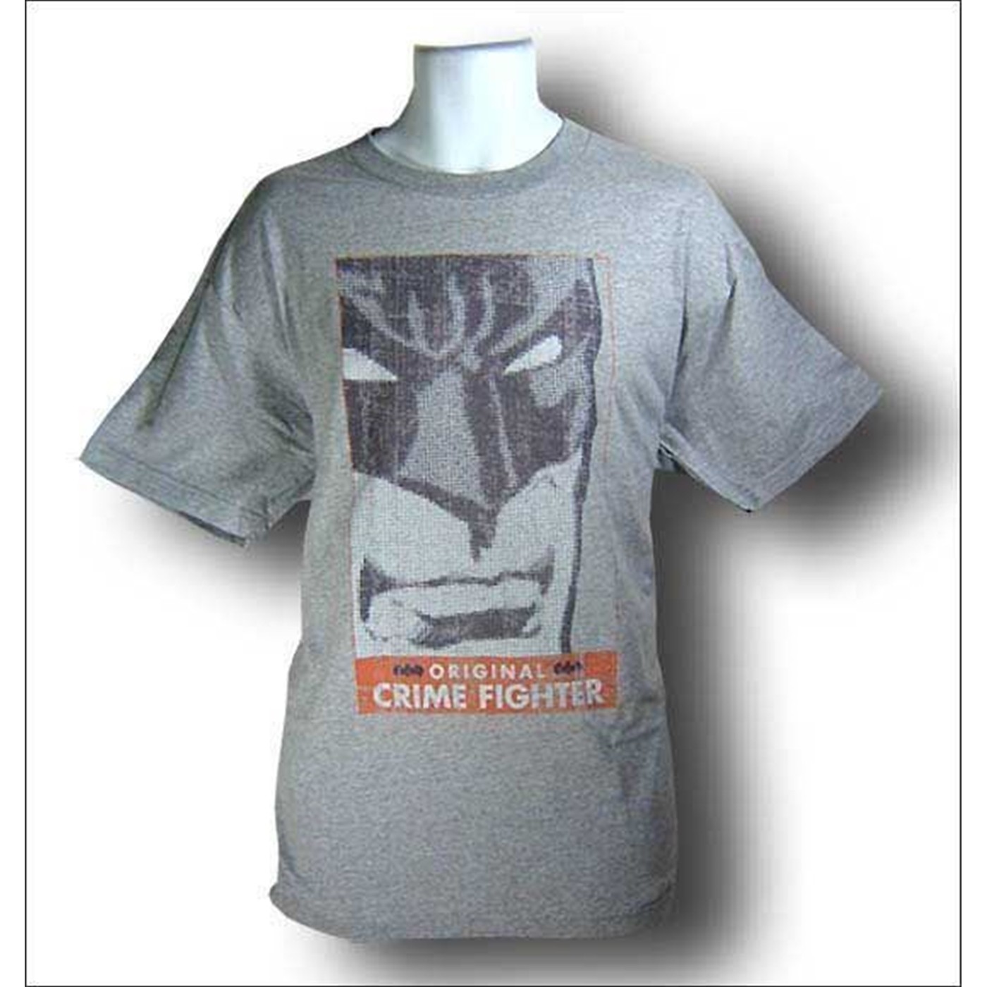 Batman Original Crime Fighter T-Shirt