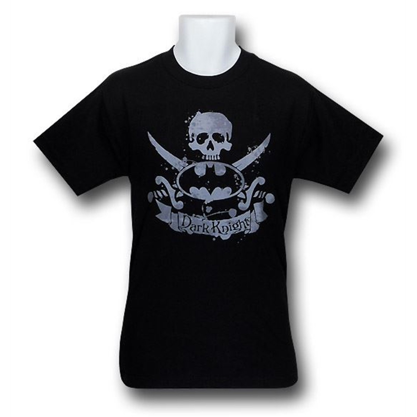 Batman Dark Knight Pirate T-Shirt