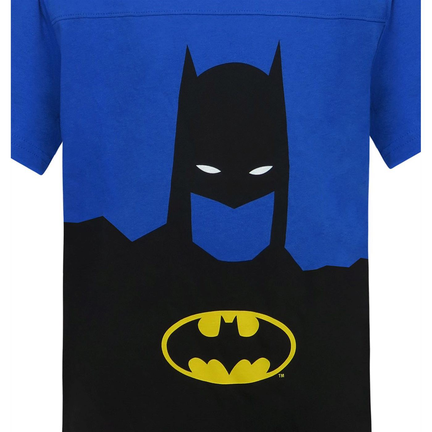 Batman Silhouette Kids T-Shirt