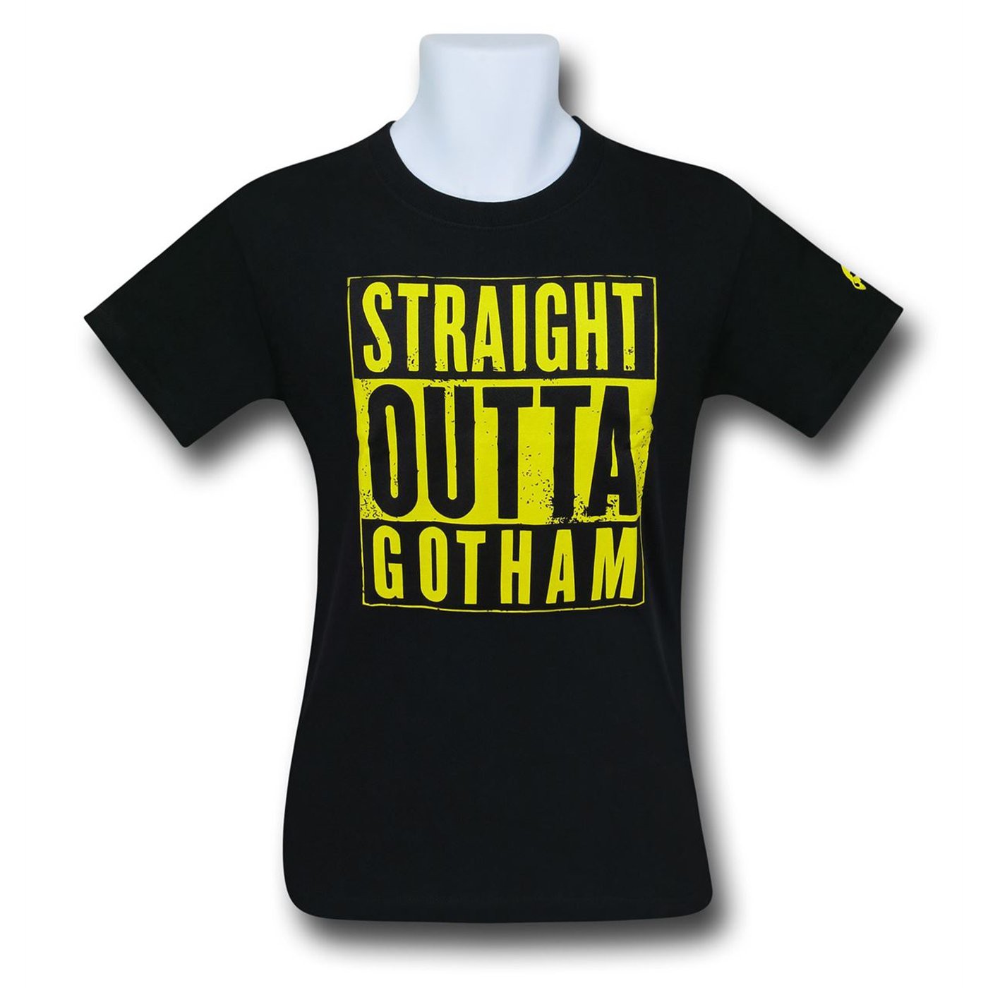 Batman Straight Outta Gotham T-Shirt
