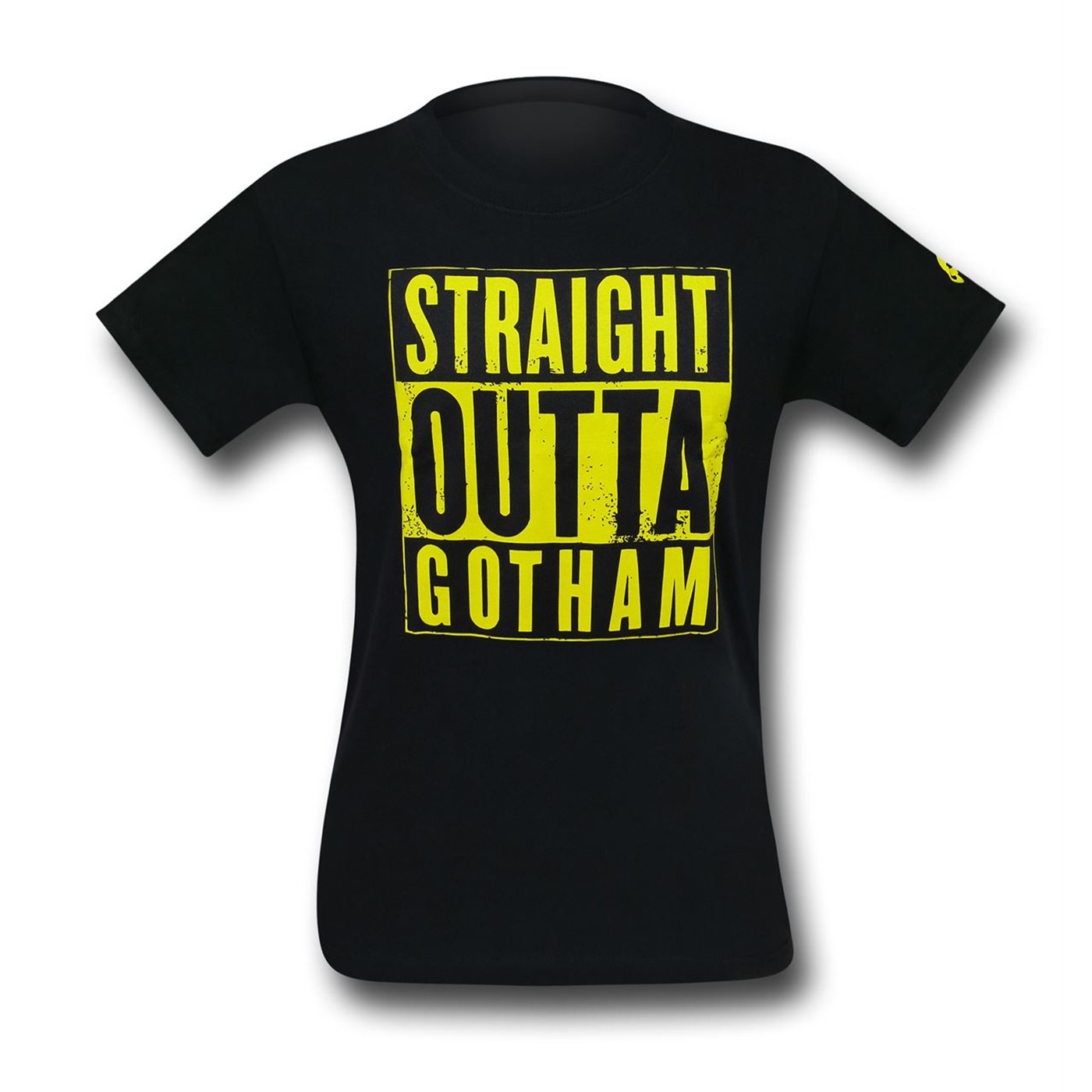 Batman Straight Outta Gotham T-Shirt