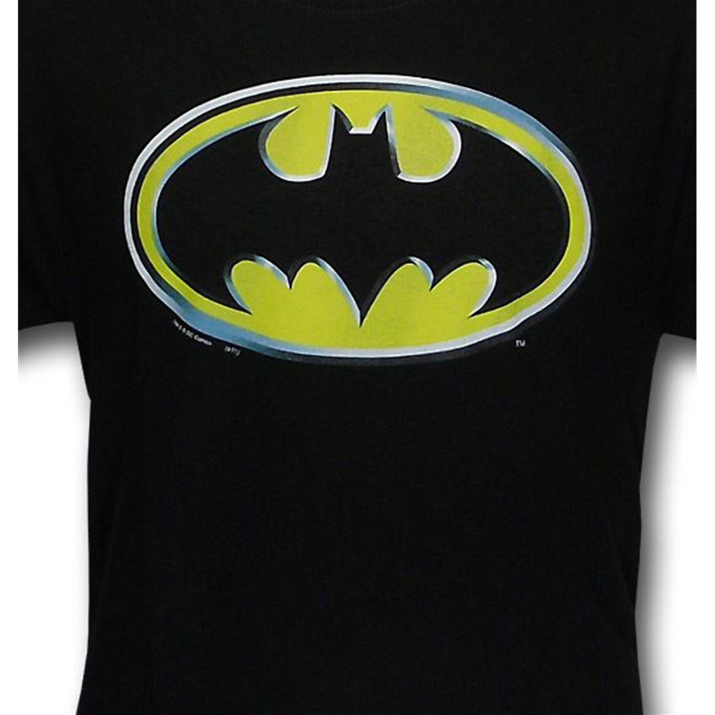 Batman Symbol 3D T-Shirt