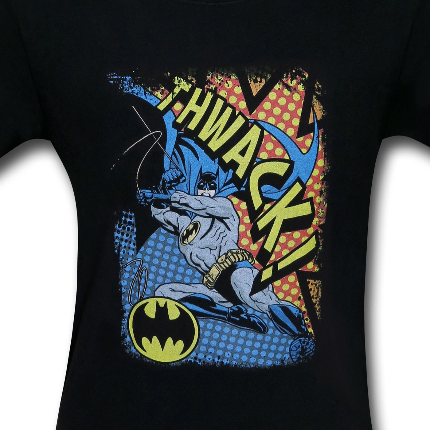 Batman Thwack Kids T-Shirt
