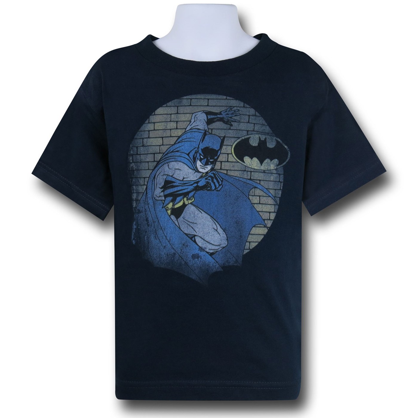 Batman Spot Light Kids T-Shirt