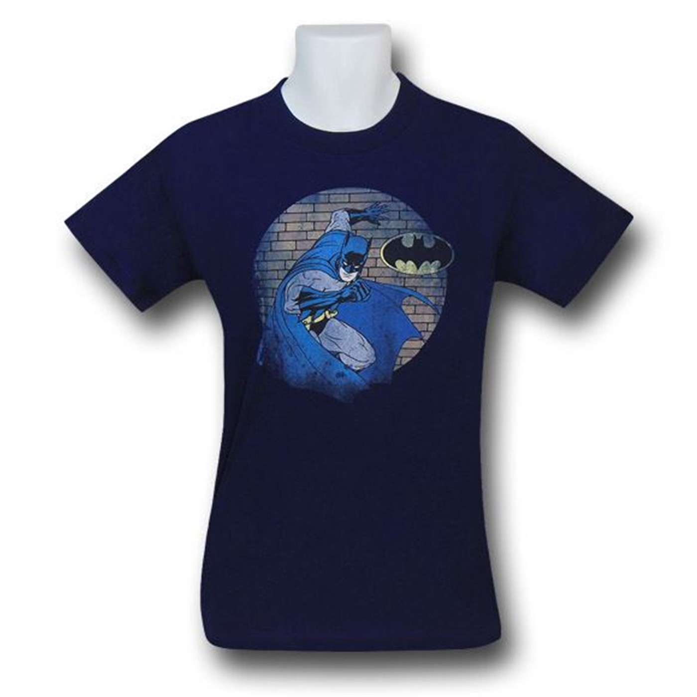 Batman Spot Light Kids T-Shirt