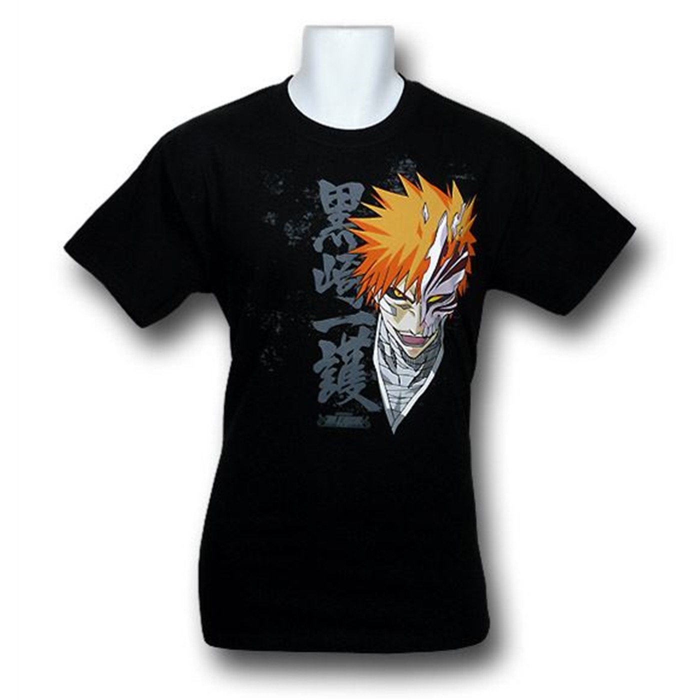 Bleach Kurosaki Ichigo Unisex T-Shirt | GameStop