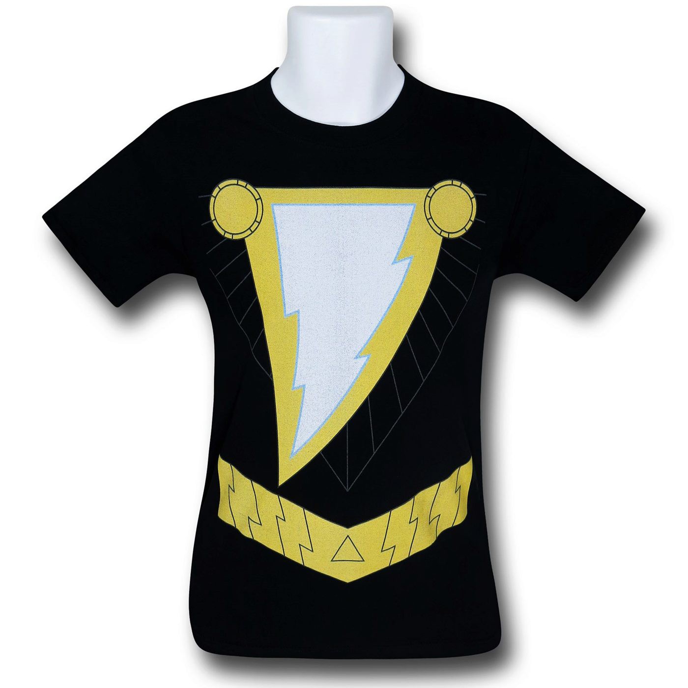 Black Adam New 52 Costume T-Shirt